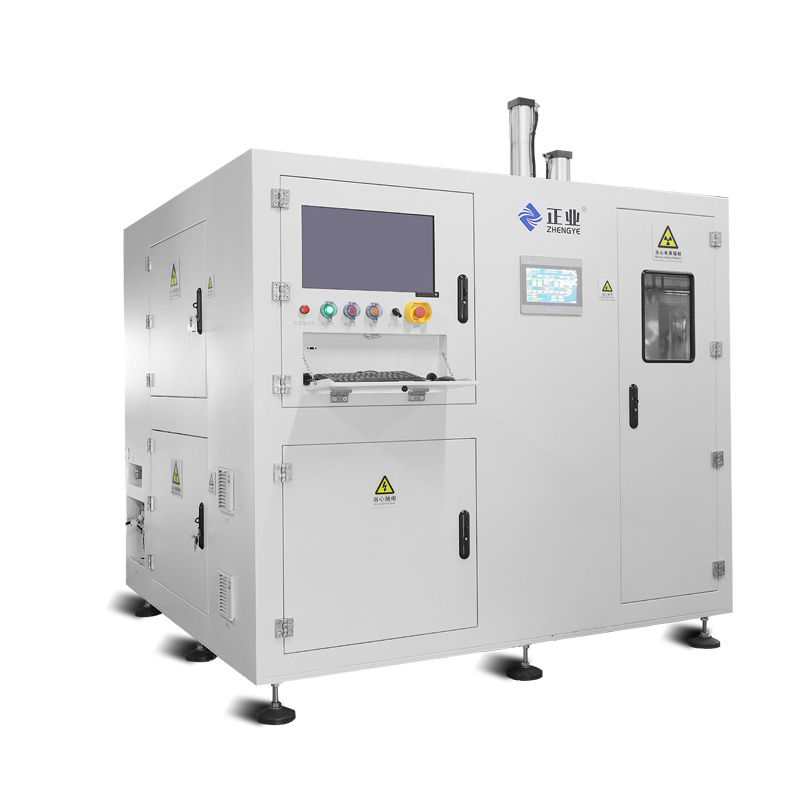 IC芯片是什么？Xray设备是如何检测IC芯片的？