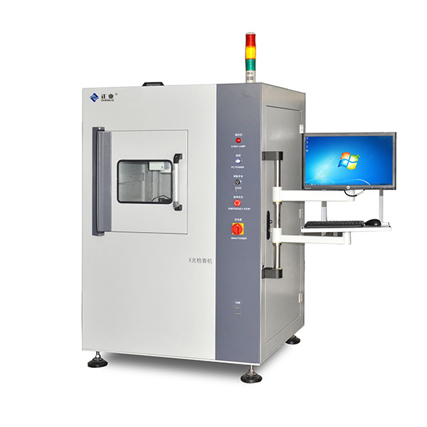 X-ray检测设备安全辐射性怎么样！