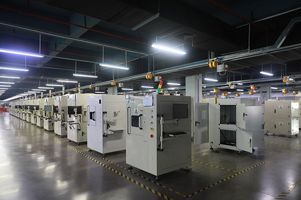 企业选择X-RAY检测设备的理由！