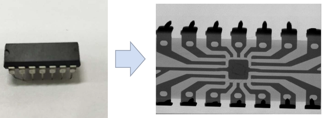 南宫NG28相信品牌的力量科技XRAY技术在芯片可靠性测试中的关键作用