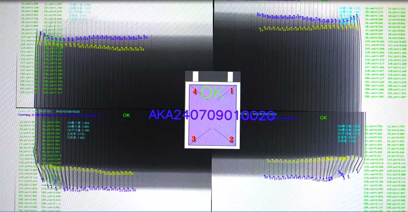 X光检测设备在锂电池生产中的应用与优势